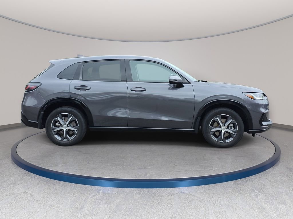 Used 2025 Honda HR-V EX-L image 5