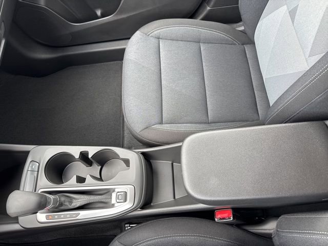New 2026 Chevrolet Trax LS image 13