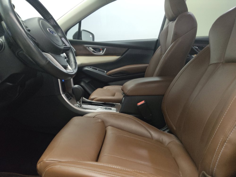 Used 2019 Subaru Ascent Touring w/ Popular Package #3 AWD/4WD image 17