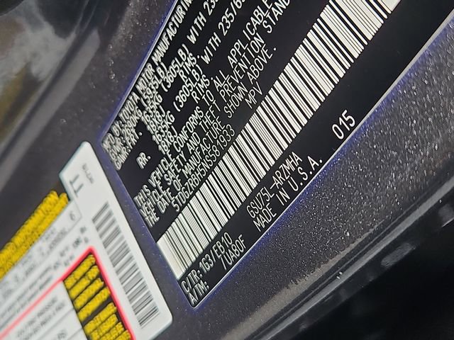 Used 2022 Toyota Highlander XLE image 14