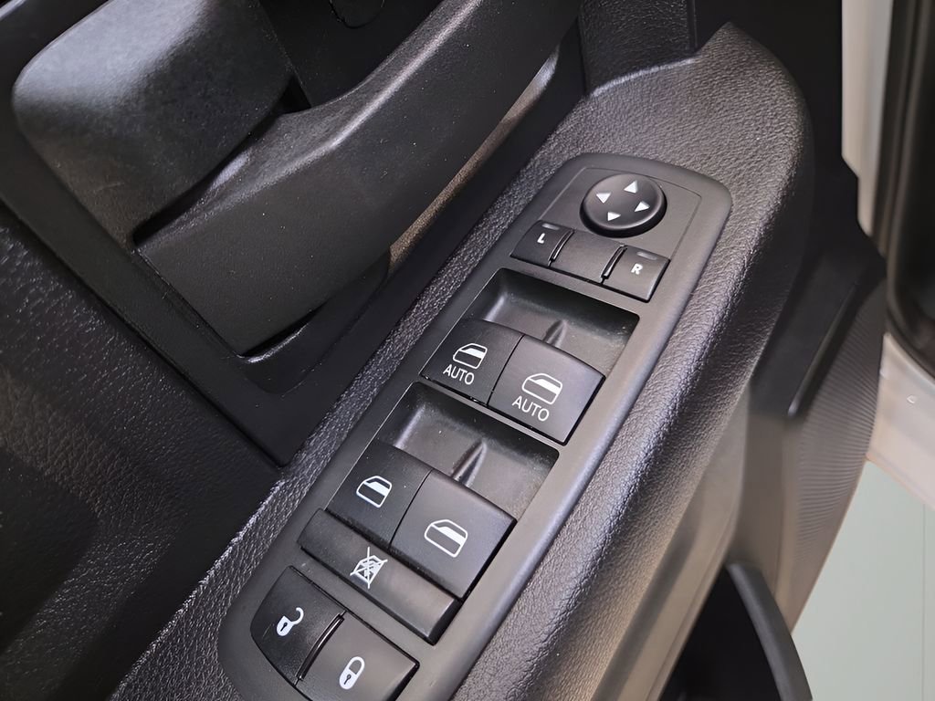 Used 2022 RAM 1500 Tradesman w/ Popular Equipment Group image 11