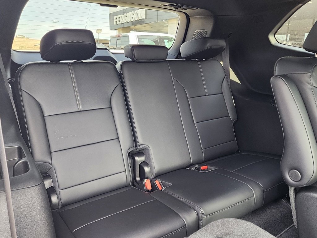 New 2026 GMC Acadia Elevation w/ Black Edition image 48