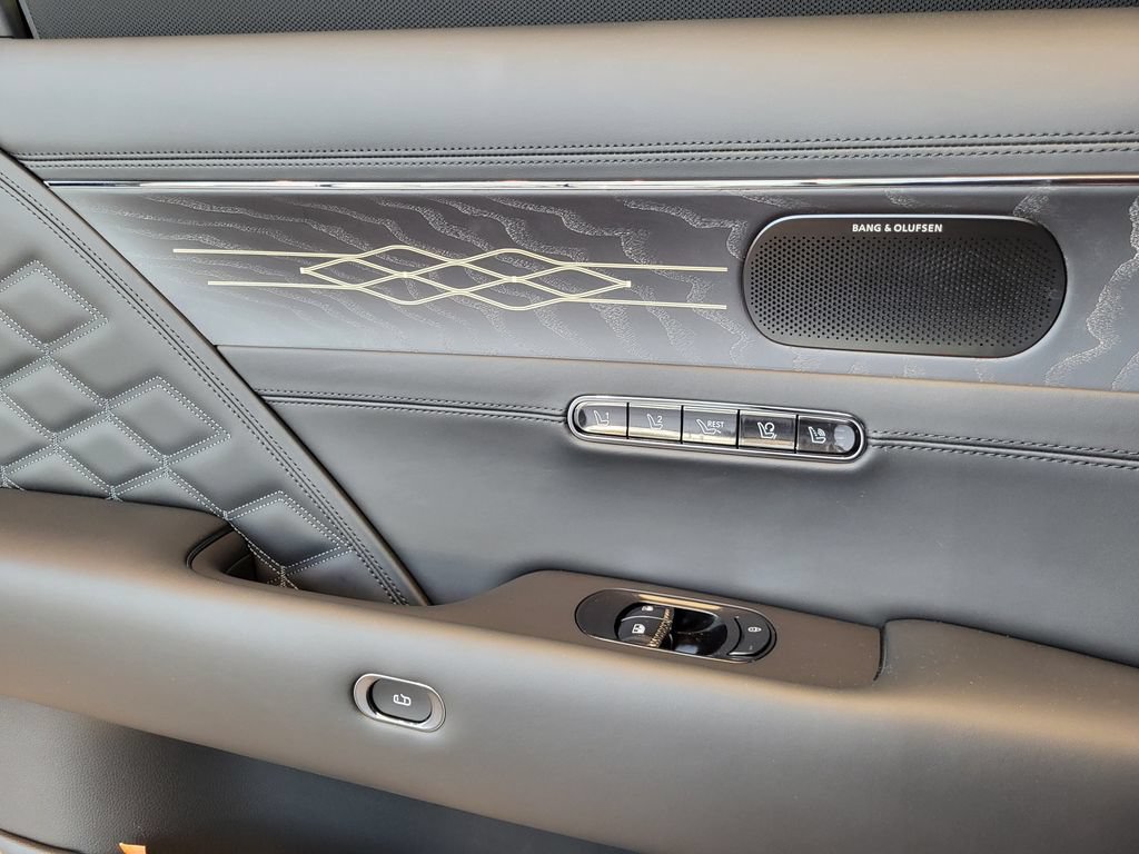New 2026 Genesis G90 3.5T Prestige AWD/4WD image 12