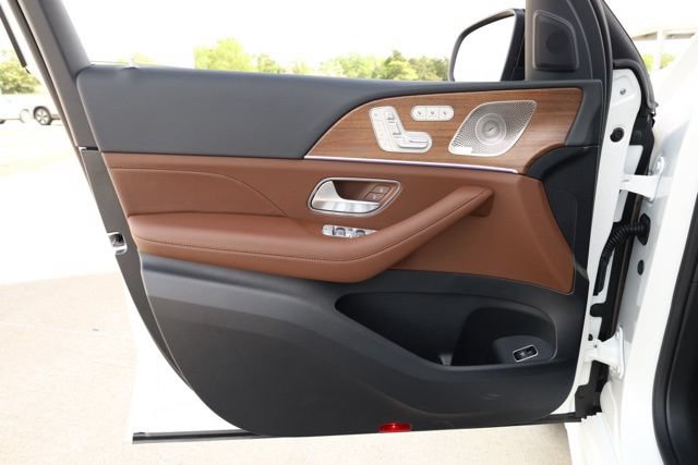 New 2026 Mercedes-Benz GLE 350 4MATIC image 23