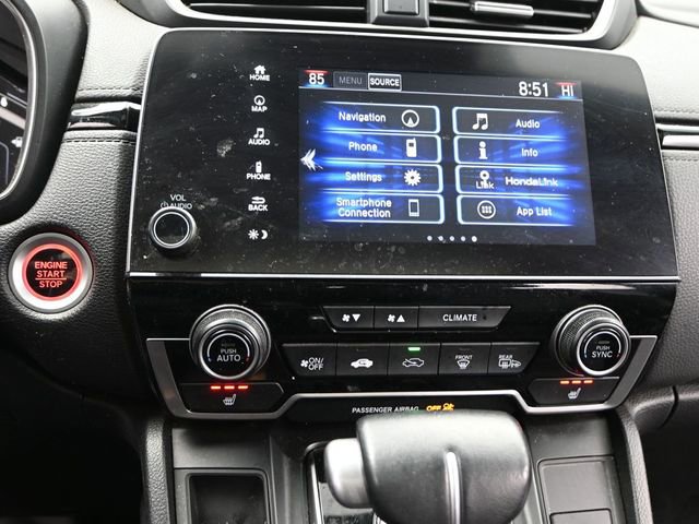 Used 2021 Honda CR-V Touring image 13