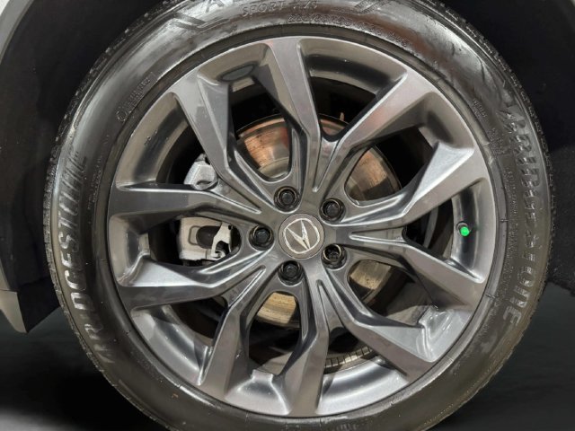 Used 2022 Acura MDX A-Spec AWD/4WD image 37