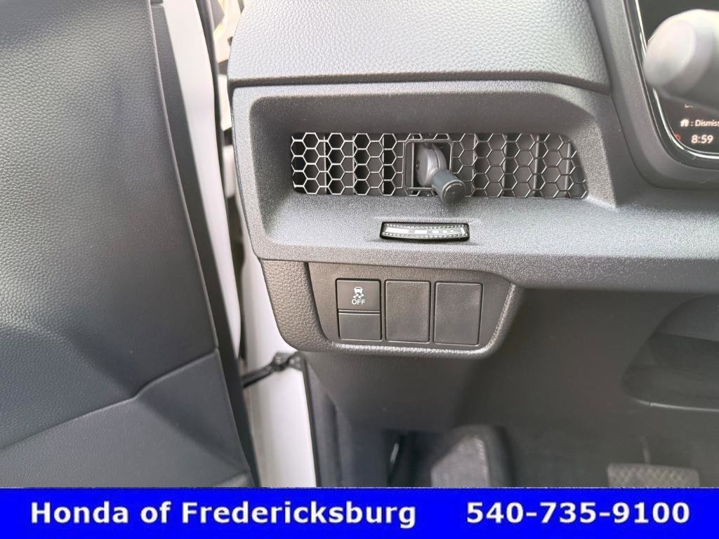 Certified 2023 Honda CR-V EX image 34