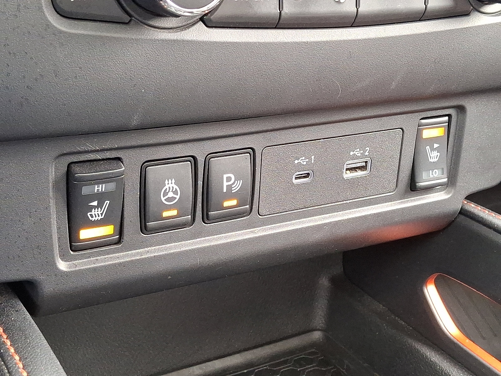 Certified 2024 Nissan Frontier PRO-4X w/ Pro Premium Package image 30
