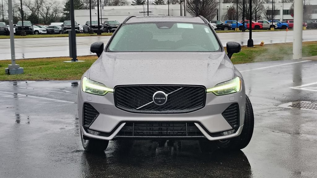 New 2026 Volvo XC60 B5 Plus w/ Climate Package AWD/4WD image 30