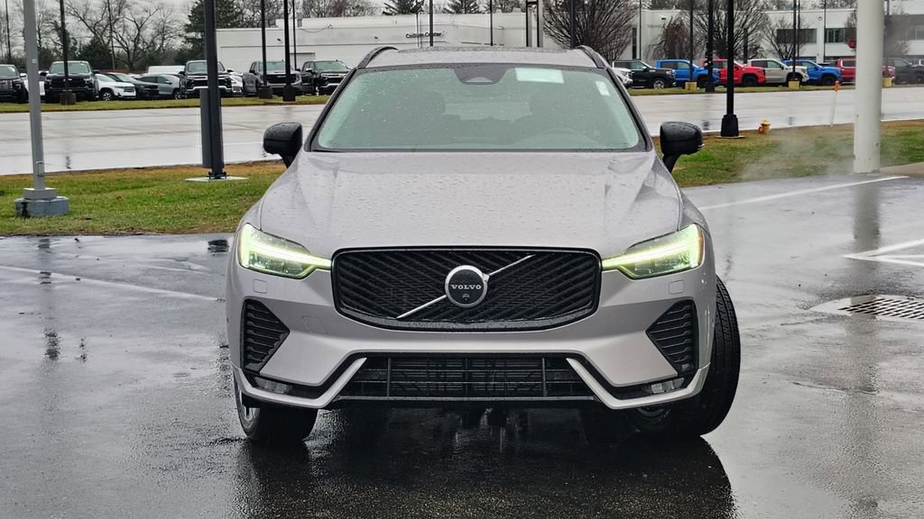 New 2026 Volvo XC60 B5 Plus w/ Climate Package AWD/4WD image 30