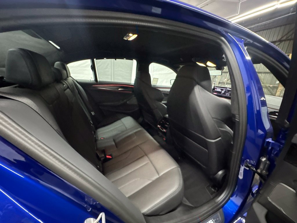 Certified 2023 BMW M5 w/ Executive Package AWD/4WD image 17