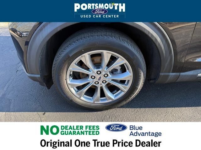 Used 2022 Ford Explorer XLT w/ Equipment Group 202A AWD/4WD image 41