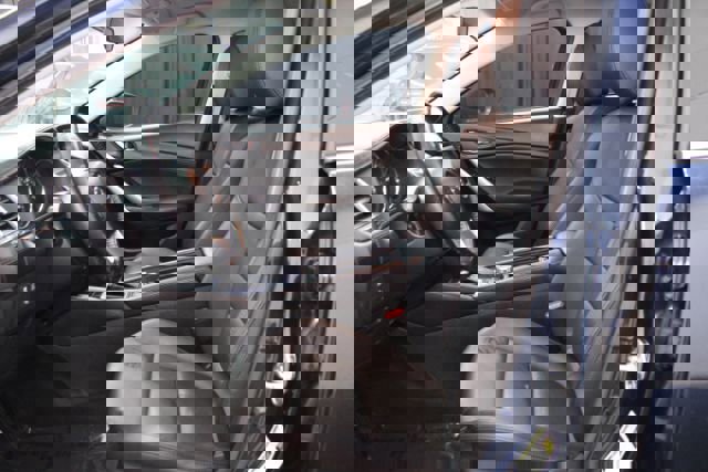 Used 2016 MAZDA MAZDA6 Touring image 9