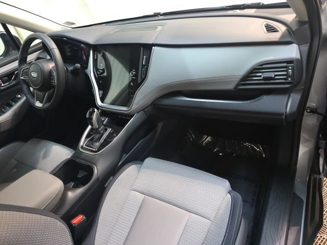 Certified 2025 Subaru Outback Premium image 35