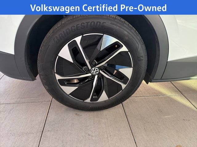 Certified 2022 Volkswagen ID.4 Pro S image 15