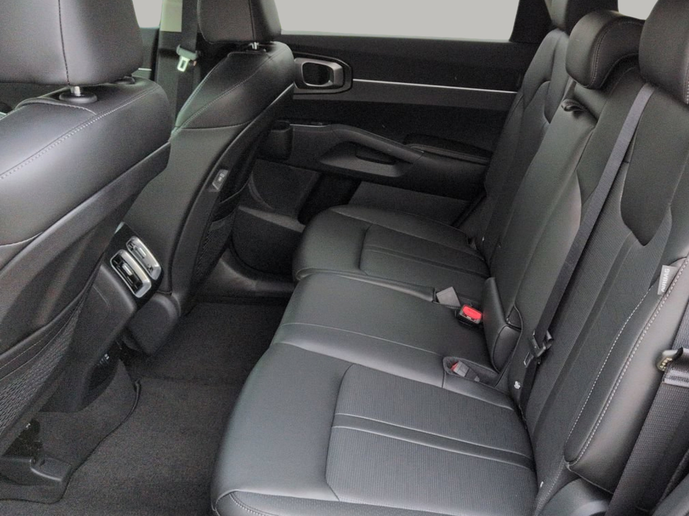 New 2026 Kia Sorento S w/ S Panoramic Sunroof Package AWD/4WD image 17