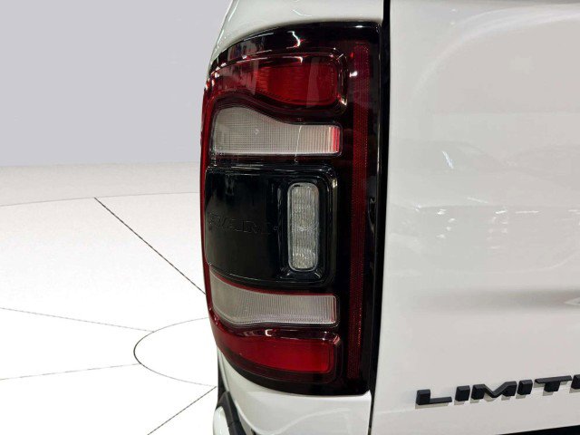 Used 2022 RAM 2500 Limited image 67