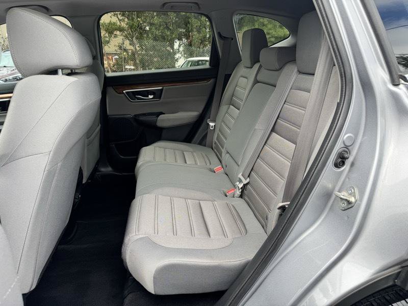 Used 2019 Honda CR-V EX image 9