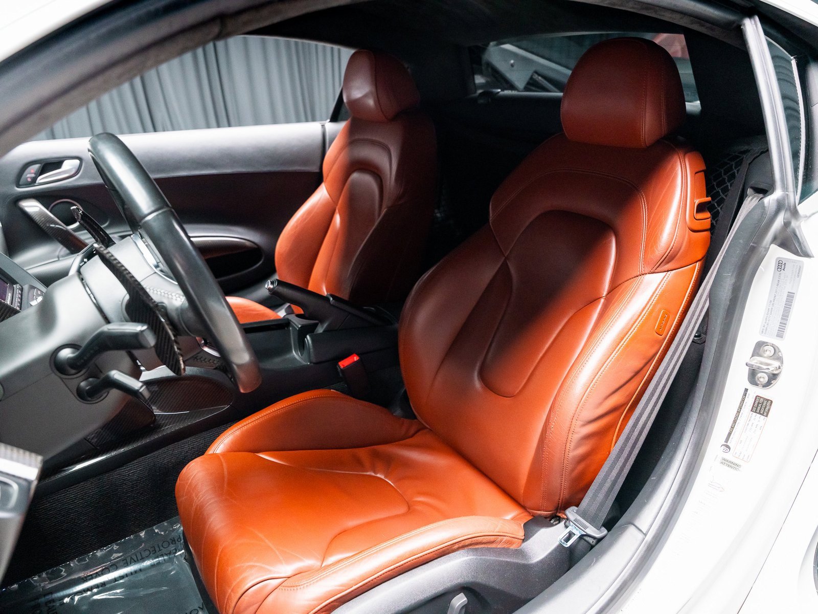 Used 2009 Audi R8 V8 image 51