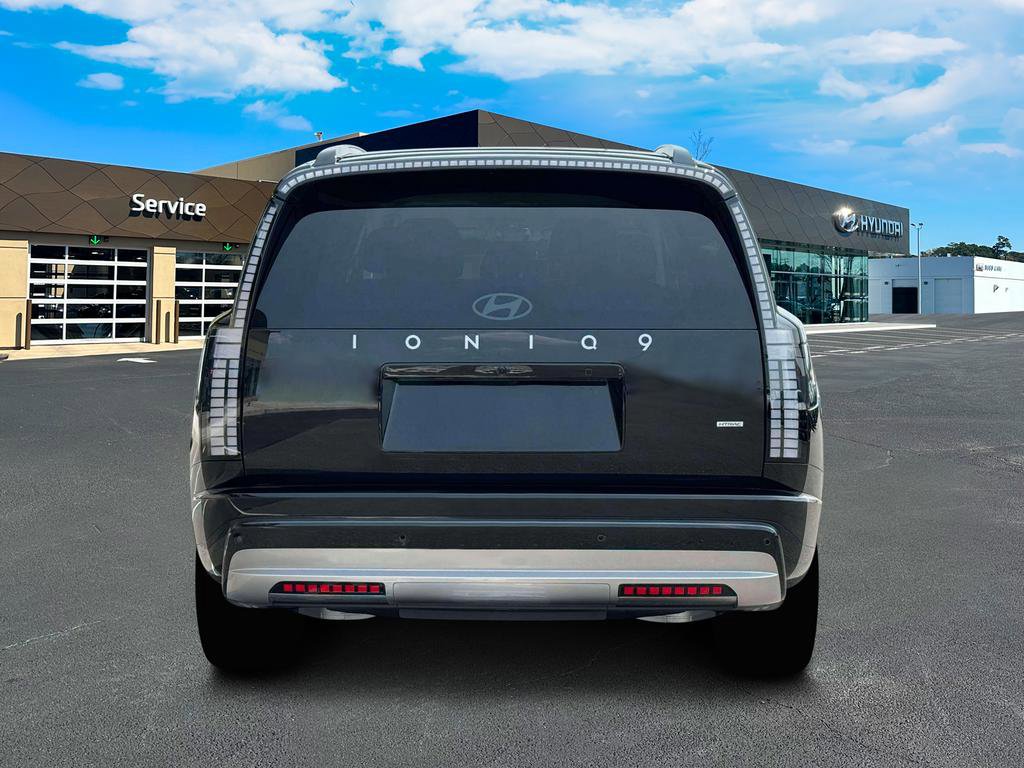 New 2026 Hyundai Ioniq 9 SEL image 7