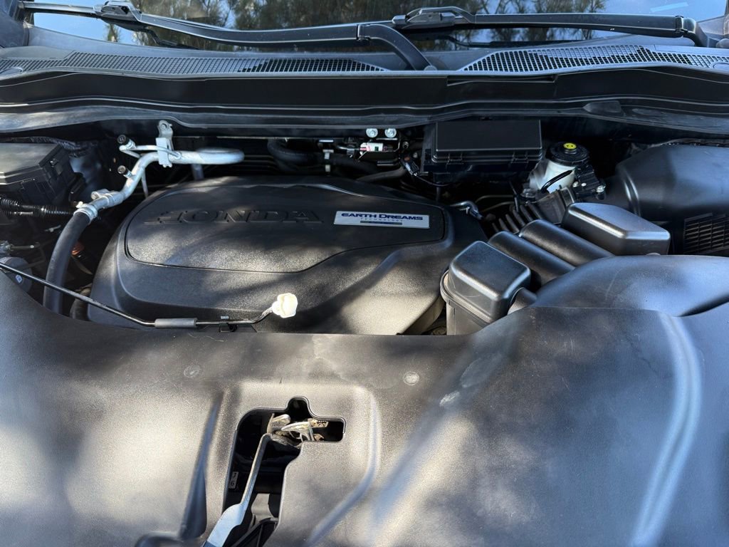 Used 2020 Honda Pilot Elite image 9