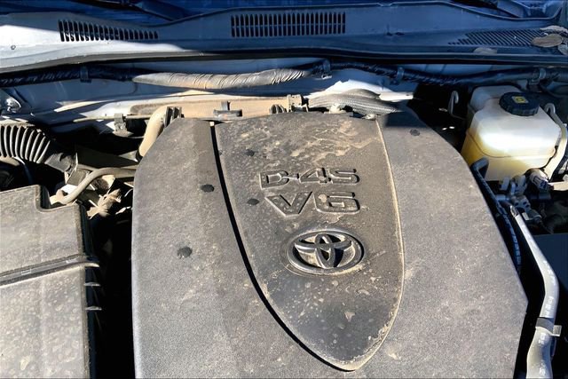 Used 2019 Toyota Tacoma TRD Off-Road image 30