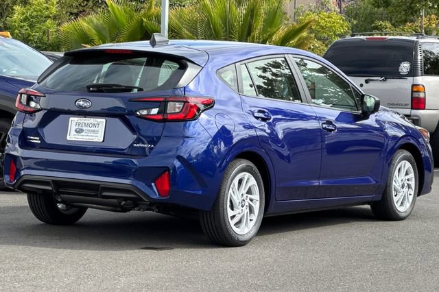 New 2025 Subaru Impreza 2.0i AWD/4WD image 4