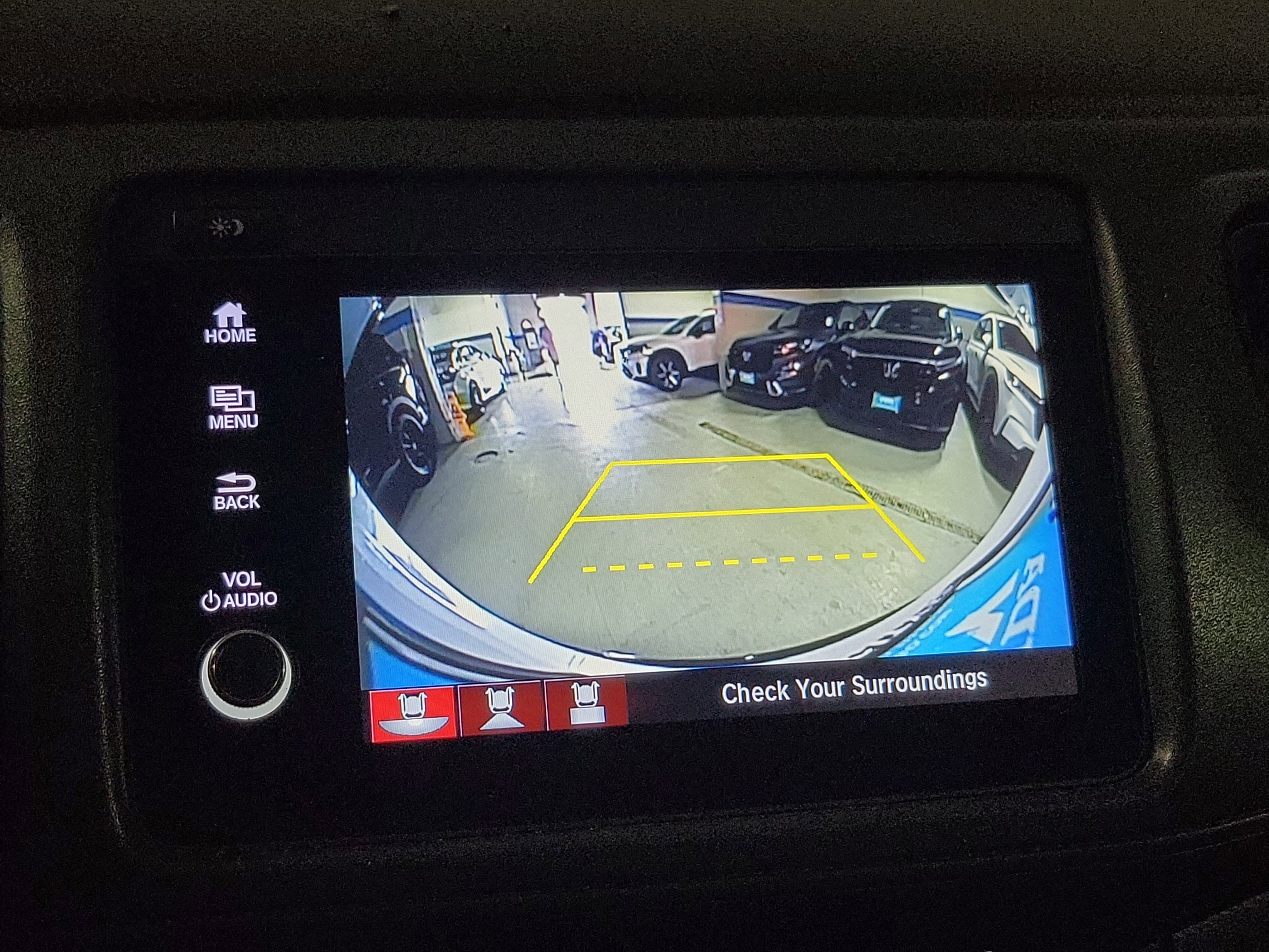 Used 2021 Honda HR-V Sport image 29