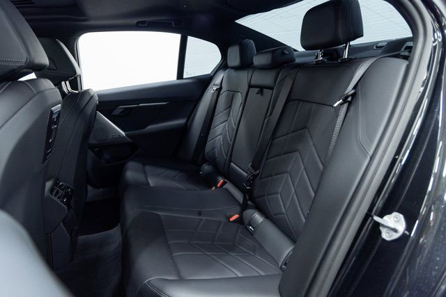 Certified 2025 BMW 530i 530i image 23