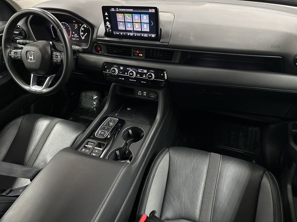 Used 2023 Honda Pilot EX-L image 11