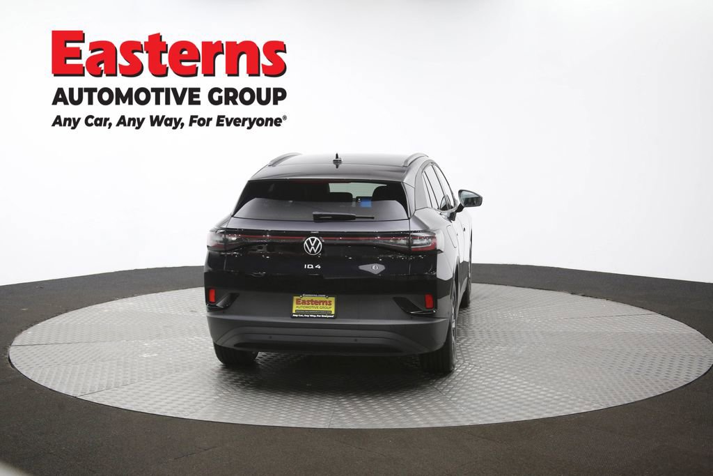 Used 2024 Volkswagen ID.4 2WD image 36