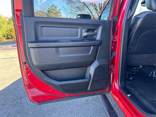 Used 2022 RAM 3500 Tradesman w/ Max Tow Package image 16