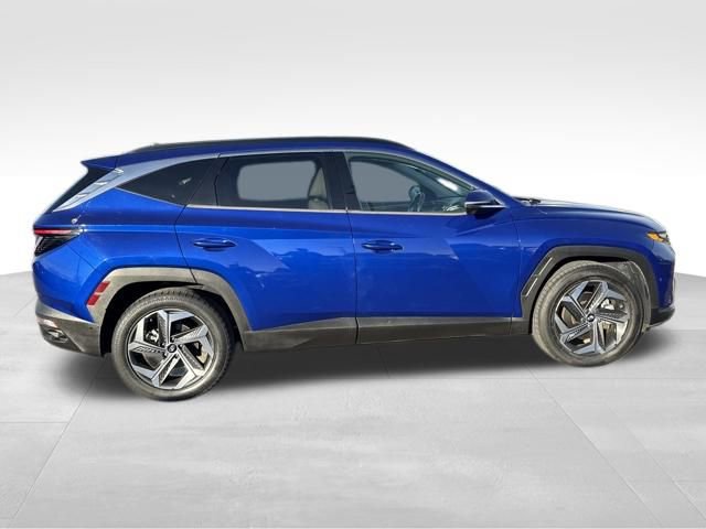Used 2022 Hyundai Tucson Limited image 6