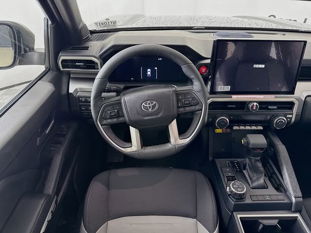 New 2026 Toyota Tacoma TRD Off-Road image 23