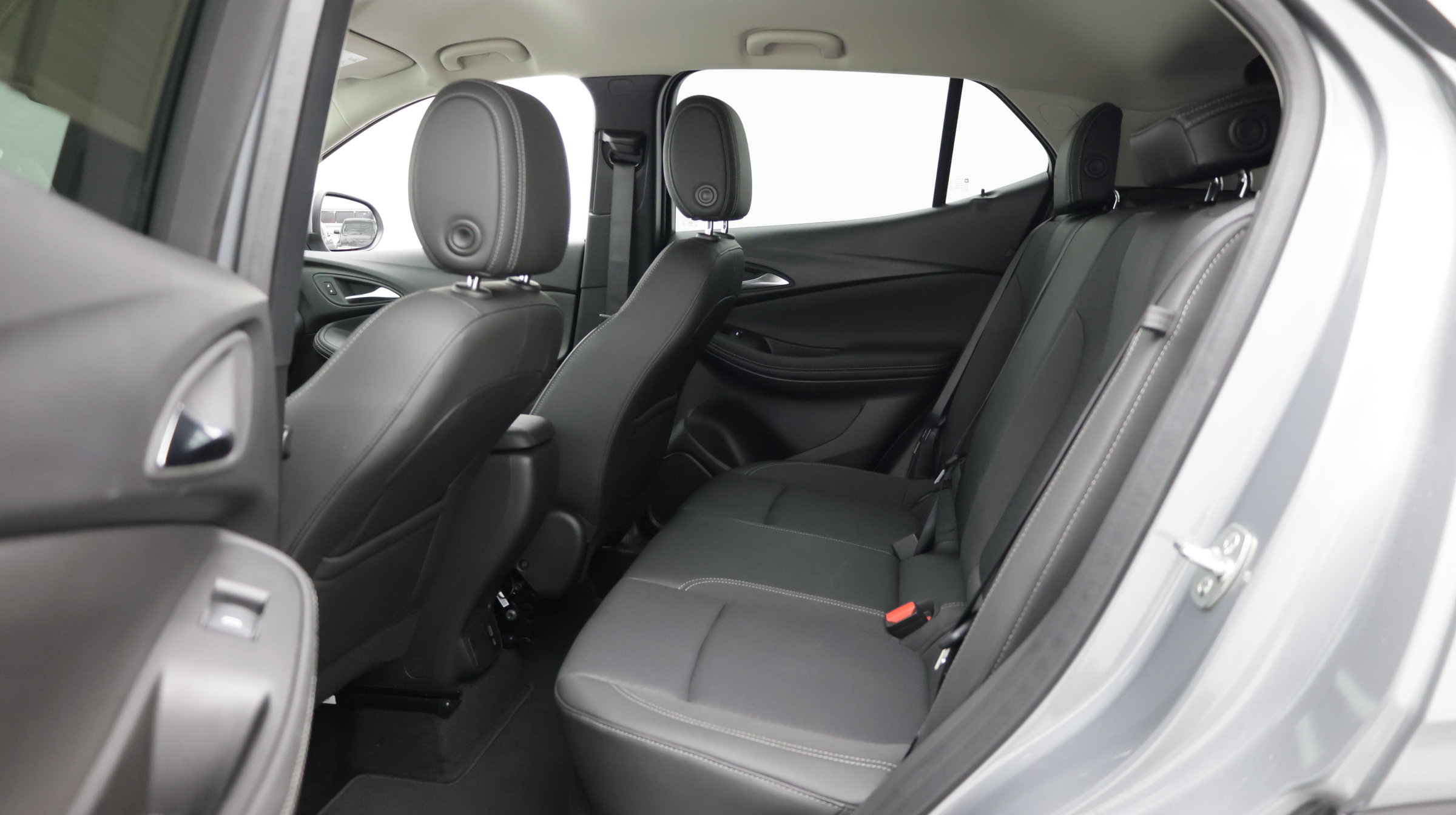 Used 2026 Buick Encore GX Preferred FWD image 25