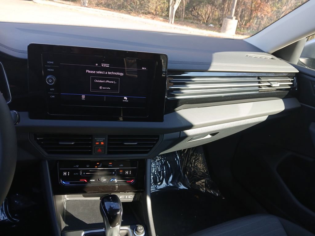 New 2026 Volkswagen Jetta S image 17