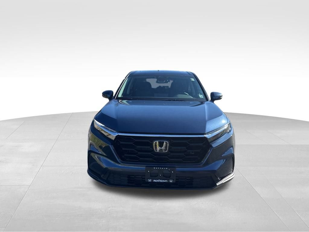 Certified 2024 Honda CR-V EX image 10