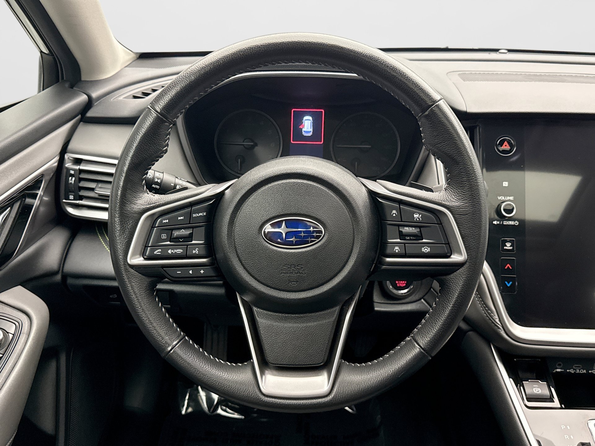 Used 2023 Subaru Outback Onyx Edition AWD/4WD image 12