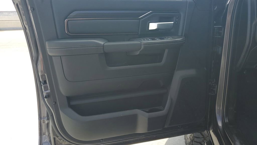 New 2025 RAM 2500 Rebel w/ Rebel Level 1 Equipment Group image 21