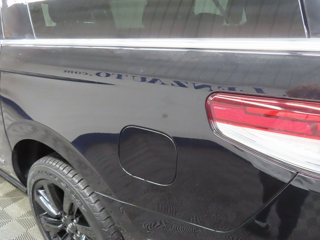 Used 2024 Lincoln Navigator L Reserve w/ Equipment Group 201A image 39