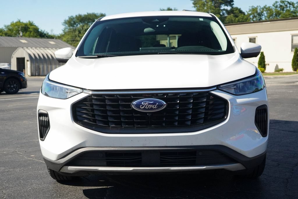 Used 2023 Ford Escape Active w/ Tech Pack #2 FWD image 15