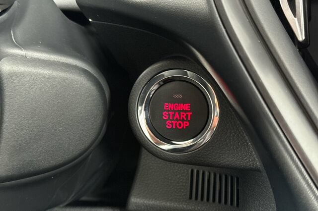 New 2026 Subaru WRX Limited AWD/4WD image 23