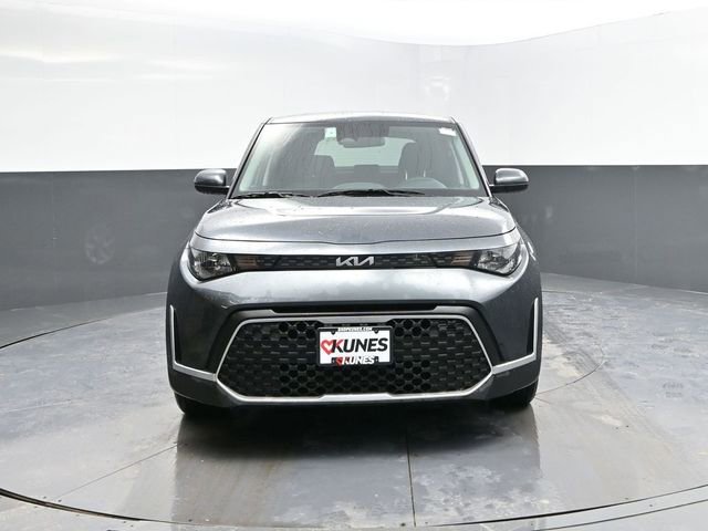 Used 2024 Kia Soul LX w/ LX Technology Package image 2