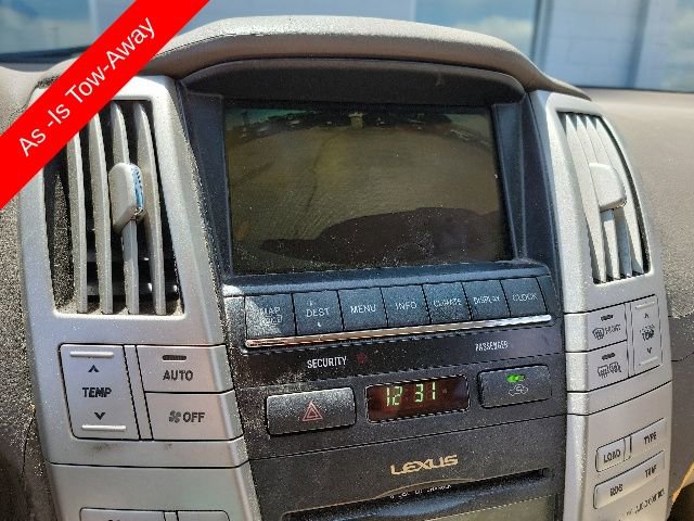 Used 2004 Lexus RX 330 AWD image 11