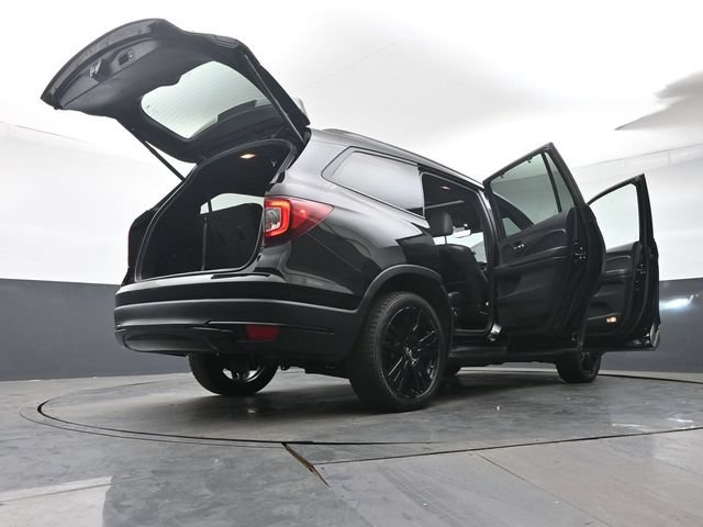 Used 2021 Honda Pilot Black Edition image 51