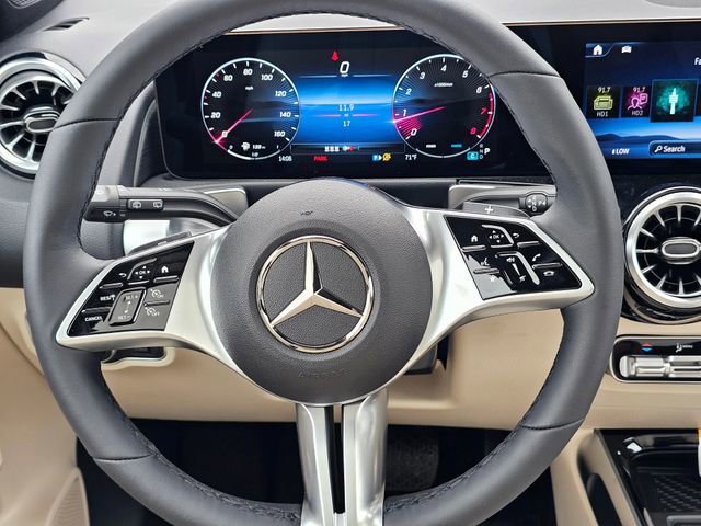 New 2026 Mercedes-Benz GLB 250 4MATIC image 32