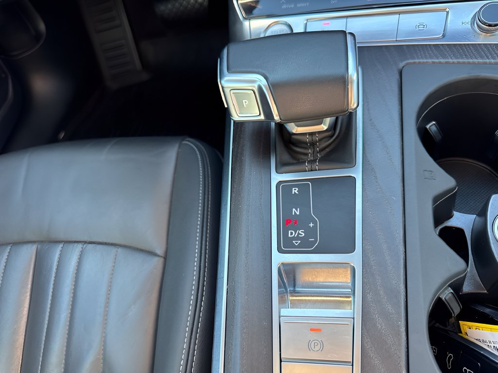 Used 2019 Audi A6 3.0T Premium Plus AWD/4WD image 16