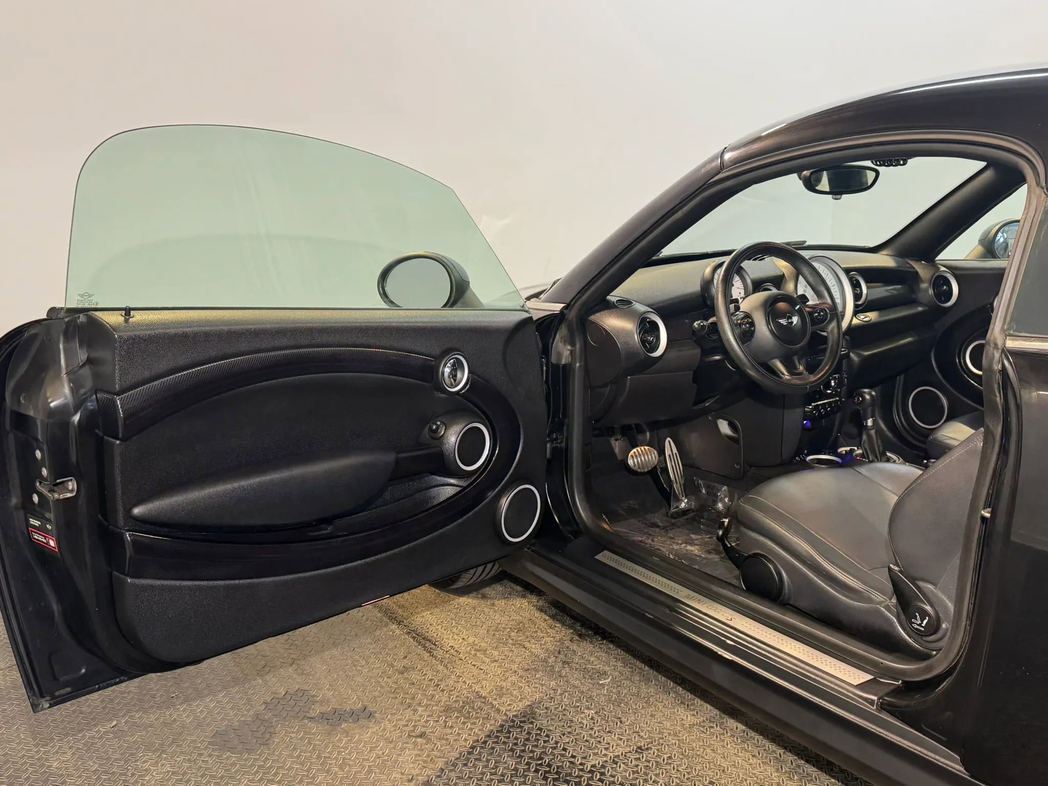 Used 2013 MINI Cooper Coupe S image 8