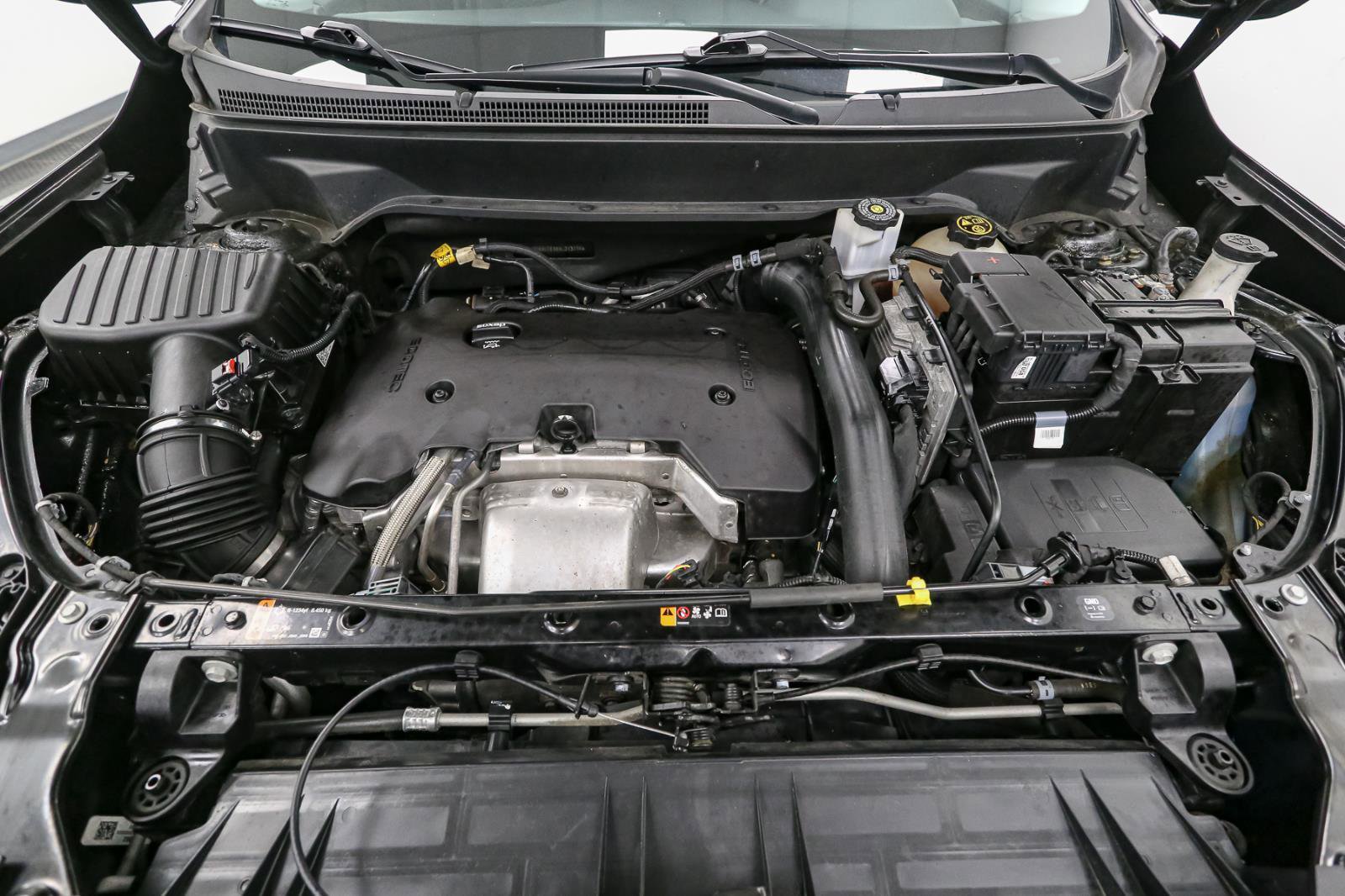 Used 2019 GMC Terrain SLE w/ Driver Convenience Package image 16