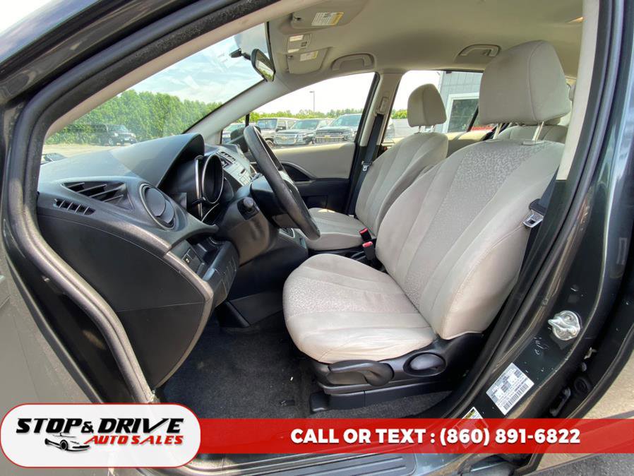 Used 2012 MAZDA MAZDA5 Sport image 15